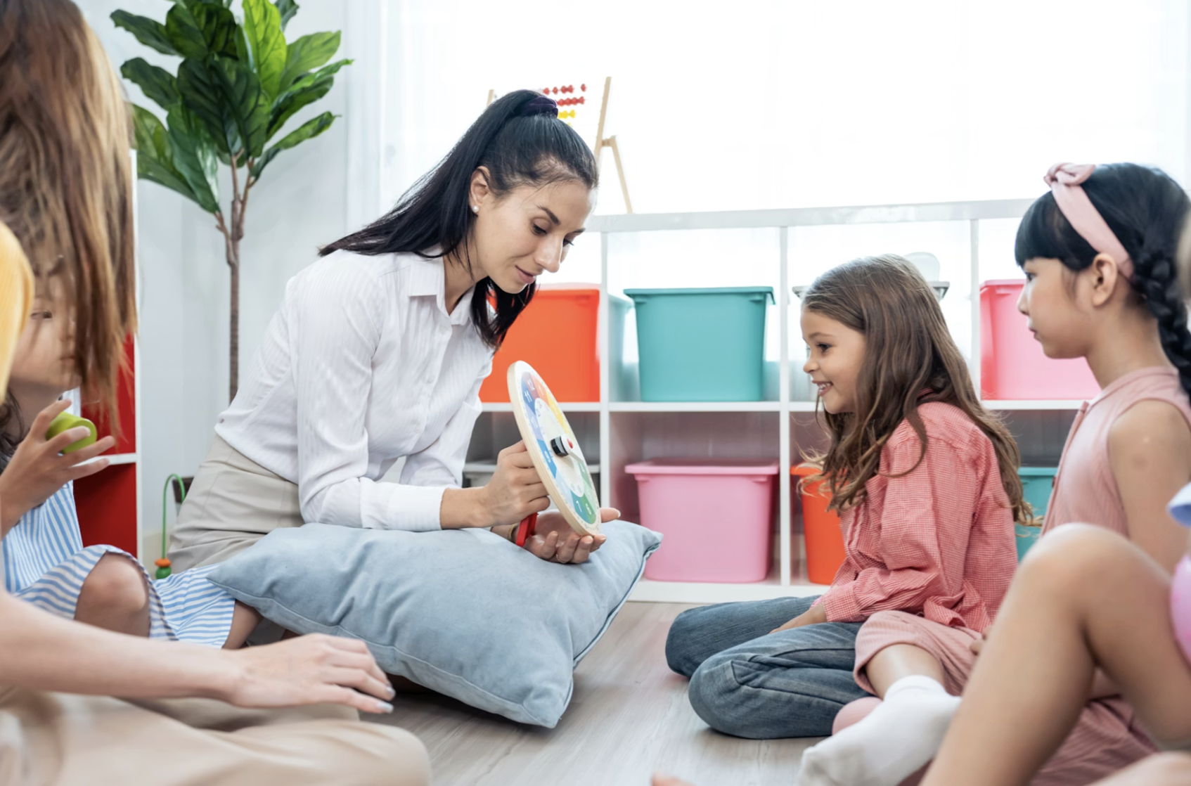 Coordination professionnelle