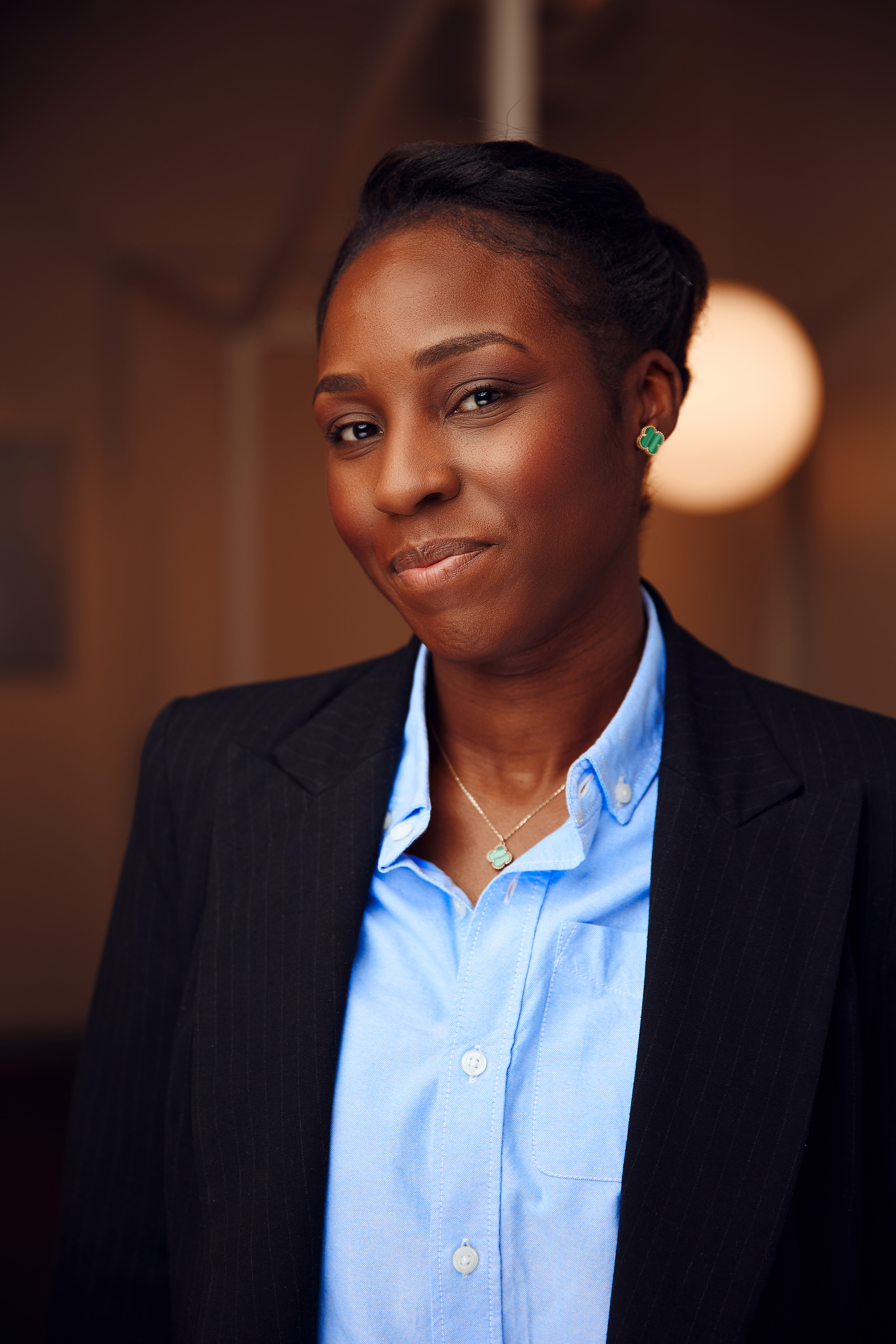 Naminata Diarrassouba